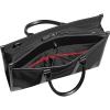 「サンワサプライ ビジネス・就活PCバッグ(ブラック) BAG-C41BK 1個」の商品サムネイル画像9枚目