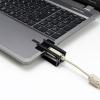 「サンワサプライ USBホールドロック(USBプラグ対応) CA-NB005 1個」の商品サムネイル画像4枚目