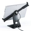 「サンワサプライ タブレット汎用セキュリティ10〜13インチ対応（eセキュリティ・ブラック） SLE-31STB13BK 1個」の商品サムネイル画像2枚目
