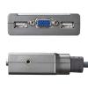 「サンワサプライ パソコン自動切替器(2:1) SW-KVM2AUUN 1個」の商品サムネイル画像3枚目