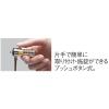 「ダイヤルロック コンパクト ワンプッシュ　K64670JP 25本　アコ・ブランズ・ジャパン」の商品サムネイル画像3枚目