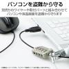 「エレコム ダイヤルキー/4桁 ESL-DK02 1個」の商品サムネイル画像2枚目