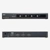 「サンワサプライ 4K・HDR・HDCP2.2対応HDMI切替器(4入力・1出力) SW-HDR41H 1個」の商品サムネイル画像3枚目
