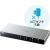 「サンワサプライ パソコン自動切替器(4:1) SW-KVM4LUN2 1個」の商品サムネイル画像7枚目