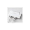 「サンワサプライ LAN切替器(2回路) SW-LAN21」の商品サムネイル画像2枚目