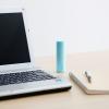 「サンワサプライ OAスティックブラシ(ブルー) CD-BR13BLN 1個」の商品サムネイル画像4枚目