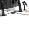 「USBハブ 4ポート ウォールマウント対応 産業用 USB 2.0 ST4200USBM 1個 Startech.com」の商品サムネイル画像3枚目
