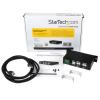 「USBハブ 4ポート ウォールマウント対応 産業用 USB 2.0 ST4200USBM 1個 Startech.com」の商品サムネイル画像8枚目