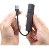 「USBハブ　USB3.2Gen1　USB3.2Gen1×1、USB2.0×3　USBポート　USB-3H421BK　サンワサプライ　1個」の商品サムネイル画像4枚目