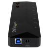 「USBハブ USB-A×7ポート 急速充電2ポート(各2.4A)　ST93007U2C　1個　StarTech.com」の商品サムネイル画像3枚目