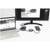 「【アウトレット】USBハブ Type-C接続 HDMI/DP/VGA 75W PD　DKT31CHDVCM　1個　StarTech.com」の商品サムネイル画像5枚目