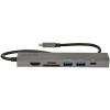 「USBハブ Type-C接続 HDMI2.0×1 LANポート×1 USB-A×2 USB-C DKT30CHSDPD1 1個」の商品サムネイル画像2枚目