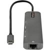 「USBハブ Type-C接続 HDMI2.0×1 LANポート×1 USB-A×2 USB-C DKT30CHSDPD1 1個」の商品サムネイル画像3枚目