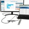 「USBハブ Type-C接続 HDMI2.0×1 LANポート×1 USB-A×2 USB-C DKT30CHSDPD1 1個」の商品サムネイル画像5枚目