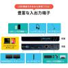 「ドッキングステーション　USB3.0×2　USB2.0×4　HDMI×2　RJ-45×1　USB-CVDK7　サンワサプライ　1個」の商品サムネイル画像6枚目