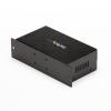 「【アウトレット】USBハブ 7ポート USB 2.0 ウォールマウント対応 産業用 ST7200USBM 1個 Startech.com」の商品サムネイル画像2枚目