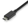 「ドッキングステーション USB Type-C ＆ USB-A 2画面 HDMI DisplayPort LANポート 1個」の商品サムネイル画像5枚目