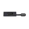 「USBハブ　USB3.2Gen1　USB-C　USB3.2Gen1×1、USB2.0×3　USBポート　USB-3TCH7BK　サンワサプライ　1個」の商品サムネイル画像5枚目