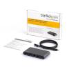 「ドッキングステーション Type-C接続 HDMI×2 LAN×1 USB-A×２ USB-C×1（100W）USBハブ 1個」の商品サムネイル画像5枚目