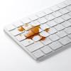 「サンワサプライ キーボードカバー(Apple Magic Keyboard用) FA-HMAC4 1枚」の商品サムネイル画像2枚目