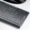 「サンワサプライ キーボードマルチカバー W520×D270mm FA-MULTI3 1枚」の商品サムネイル画像4枚目