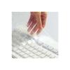 「サンワサプライ キーボード防塵カバー（NEC MATE用PS/2 109キーボード用） FA-IBM95N 1枚」の商品サムネイル画像2枚目
