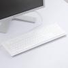 「サンワサプライ キーボードマルチカバー（シャワーキャップタイプ、大サイズ、3枚セット） FA-CAPSET1 1セット（3枚入り）」の商品サムネイル画像4枚目