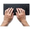 「ワイヤレスキーボード　無線　パンタグラフ　コンパクト　ブラック　SKB-WL32BK　サンワサプライ　1個」の商品サムネイル画像8枚目
