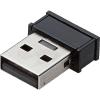 「ワイヤレスキーボード 無線 フルサイズ 高耐久 メンブレン ブラック TK-FDM106TBK エレコム 1個」の商品サムネイル画像4枚目