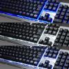 「サンワサプライ バックライト機能付きキーボード SKB-WAR3 1個」の商品サムネイル画像4枚目
