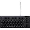 「エレコム 有線キーボード/メンブレン式/コンパクトサイズ/ブラック TK-FCM103BK 1個」の商品サムネイル画像3枚目
