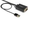 「変換ケーブル　VGA - HDMI　2m 変換アダプタ VGA2HDMM2M　1個　StarTech.com」の商品サムネイル画像2枚目