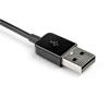 「変換ケーブル　VGA - HDMI　2m 変換アダプタ VGA2HDMM2M　1個　StarTech.com」の商品サムネイル画像4枚目