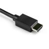 「変換ケーブル　VGA - HDMI　2m 変換アダプタ VGA2HDMM2M　1個　StarTech.com」の商品サムネイル画像5枚目