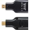 「サンワサプライ HDMI変換アダプタ マイクロHDMI AD-HD09MCK 1個」の商品サムネイル画像5枚目