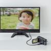 「サンワサプライ HDMI変換アダプタ マイクロHDMI AD-HD09MCK 1個」の商品サムネイル画像7枚目