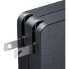 「サンワサプライ USB Power Delivery対応AC充電器(PD65W・ケーブル一体型) ACA-PD76BK 1個」の商品サムネイル画像8枚目