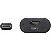 「サンワサプライ 5m延長USB3.1 Type C-Type Cアクティブリピータ KB-USB-RCC305 1個」の商品サムネイル画像3枚目