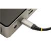 「Startech.com 50cm USB-C-USB-C ケーブル 10Gbps/100W(5A)PD ＆ DP Altモード USB31CCV50CM 1個」の商品サムネイル画像4枚目