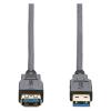 「エレコム USB3.0延長ケーブル(A-A)1.0m/ブラック USB3-E10BK 1個」の商品サムネイル画像3枚目