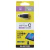 「エレコム USB3.1変換アダプタ(Type-C-A) TB-AFCMADBK 1個」の商品サムネイル画像3枚目