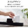「USB充電器 USB-C PD 20W タイプC×1ポート ホワイト EC-AC09WH エレコム 5個」の商品サムネイル画像6枚目