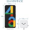 「USB充電器 タイプC ケーブル一体型 2.5ｍ 12W スマホタブレット充電 しろちゃん MPA-ACC21WF エレコム 1個」の商品サムネイル画像6枚目