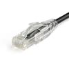 「RJ45-USB Cisco互換コンソールケーブル 1.8m　ICUSBROLLOVR　1個　StarTech.com」の商品サムネイル画像3枚目