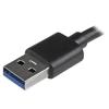 「SATA - USB変換アダプタ USB 3.1 UASP　USB312SAT3　1個　StarTech.com」の商品サムネイル画像3枚目