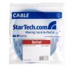 「1.8m RJ45 - DB9 Ciscoコンソールケーブル　DB9CONCABL6　1個　StarTech.com」の商品サムネイル画像4枚目