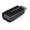 「Startech.com コンパクトHDMI-VGA変換アダプタ/コンバータ HD2VGAMICRO 1個」の商品サムネイル画像2枚目