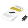 「Startech.com コンパクトHDMI-VGA変換アダプタ/コンバータ HD2VGAMICRO 1個」の商品サムネイル画像3枚目