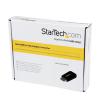 「Startech.com コンパクトHDMI-VGA変換アダプタ/コンバータ HD2VGAMICRO 1個」の商品サムネイル画像4枚目
