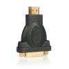 「Startech.com HDMI-DVI-D変換コネクタ HDMIDVIMF 1個」の商品サムネイル画像3枚目